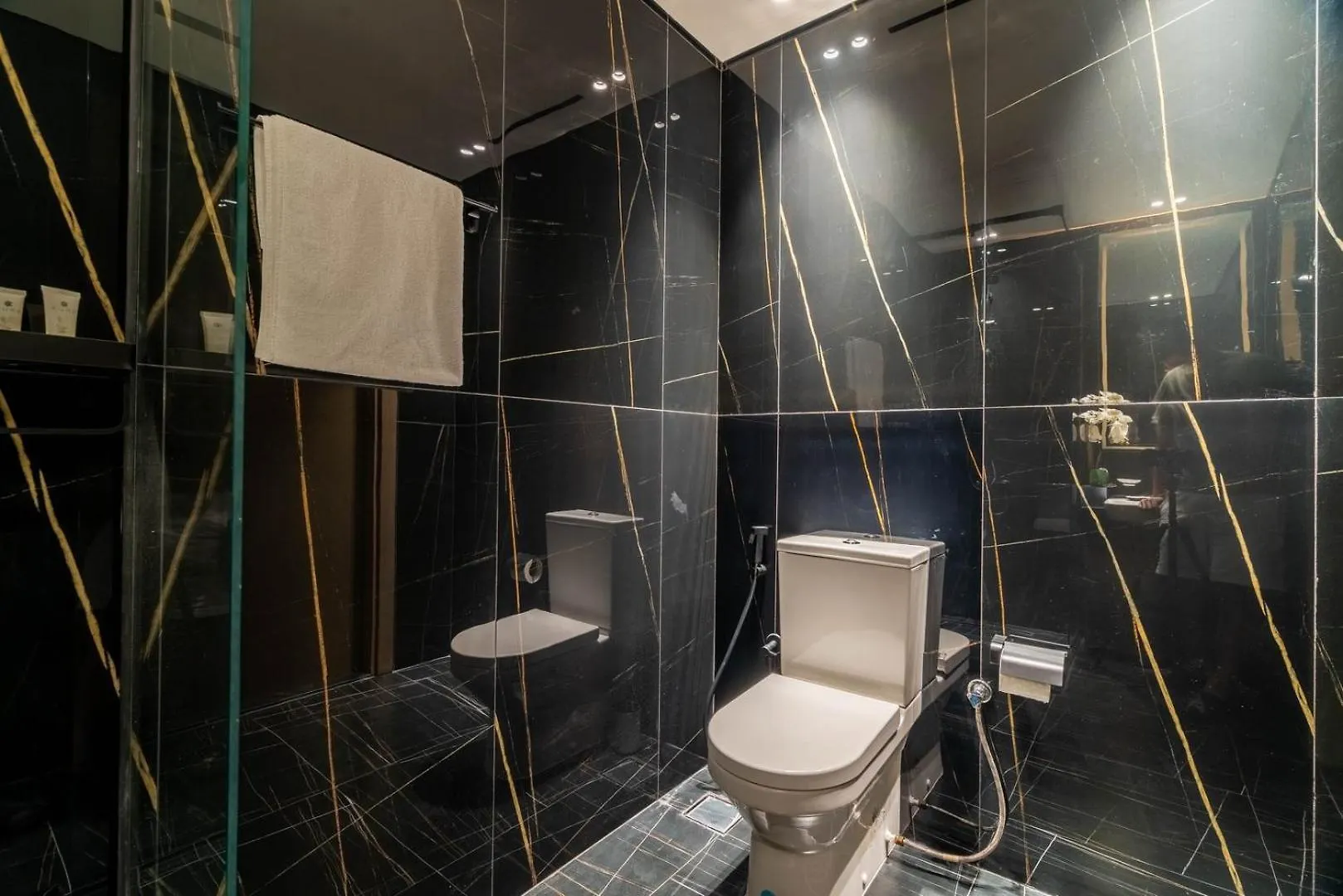 Guestready - Prestigious Stay At Binghatti Corner Dubai