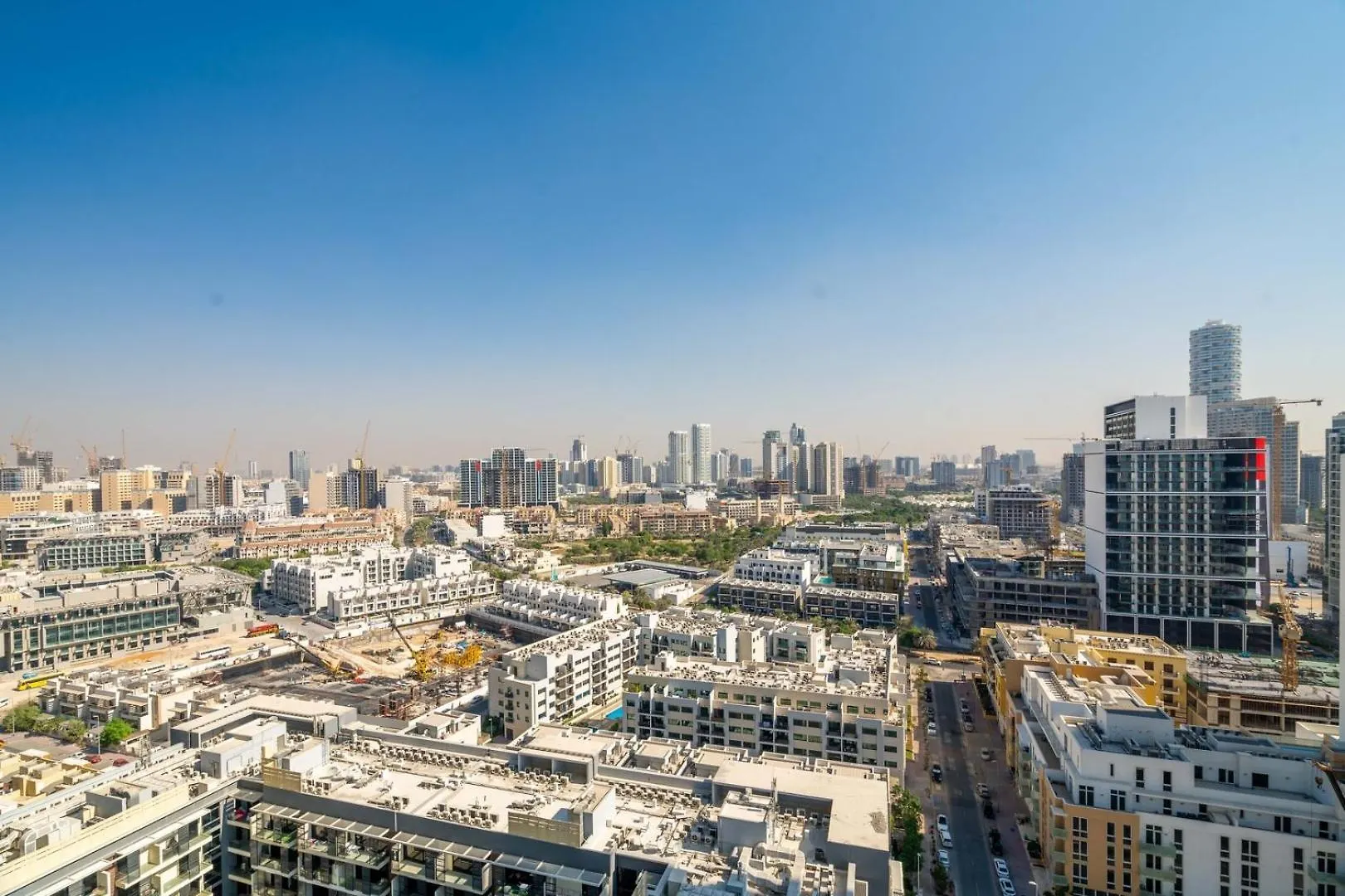 Guestready - Prestigious Stay At Binghatti Corner Dubai United Arab Emirates