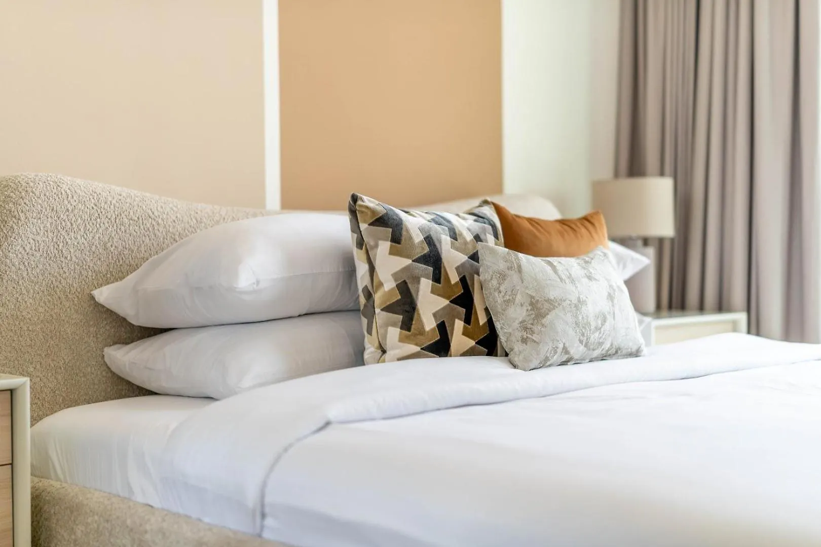 Guestready - Prestigious Stay At Binghatti Corner Dubai Apartment