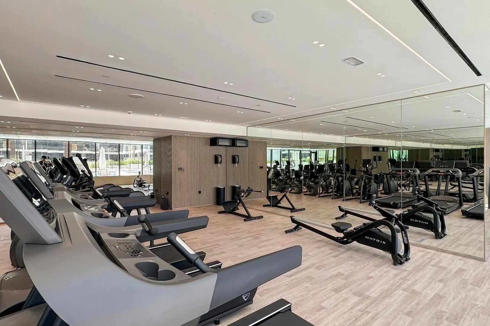 Guestready - Prestigious Stay At Binghatti Corner Dubai Apartment