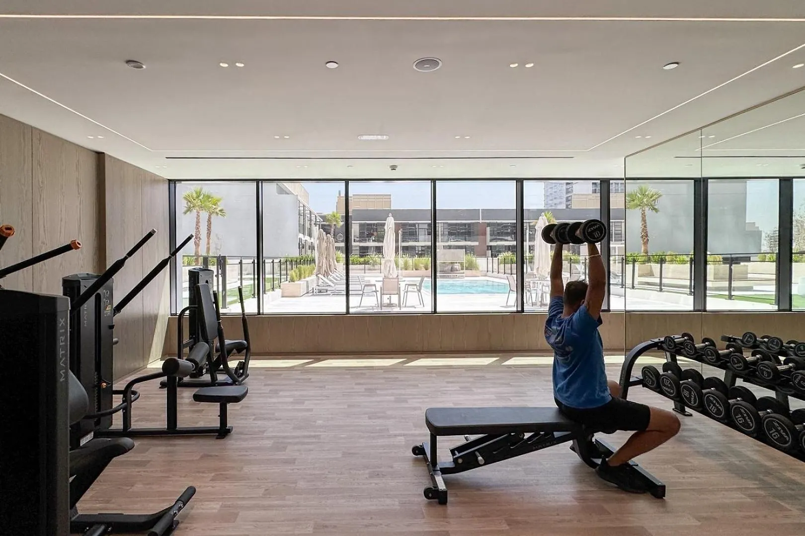 Guestready - Prestigious Stay At Binghatti Corner Dubai