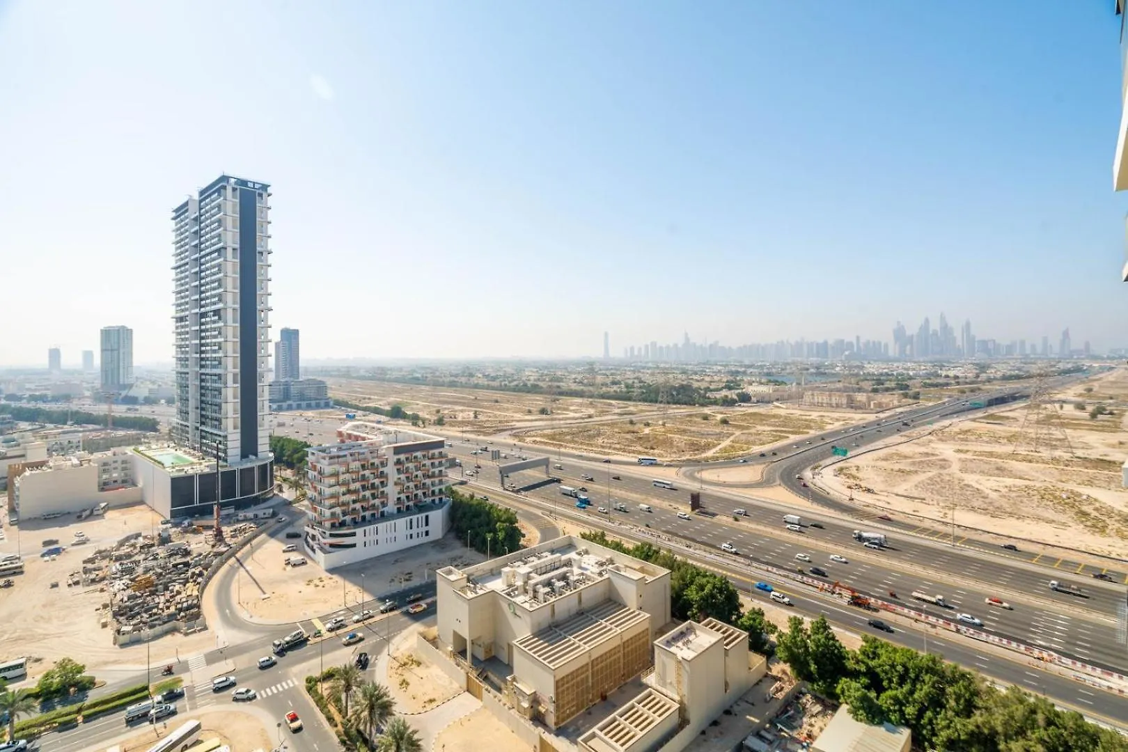 Guestready - Prestigious Stay At Binghatti Corner Dubai