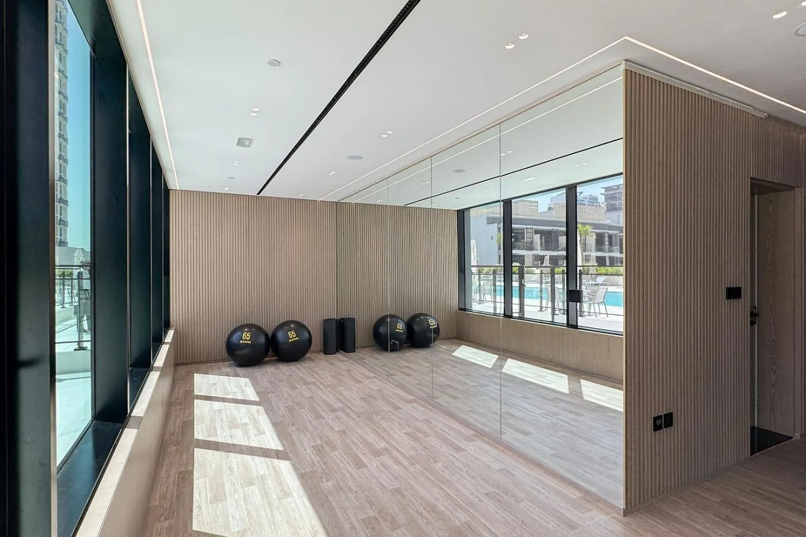 Guestready - Prestigious Stay At Binghatti Corner Dubai United Arab Emirates