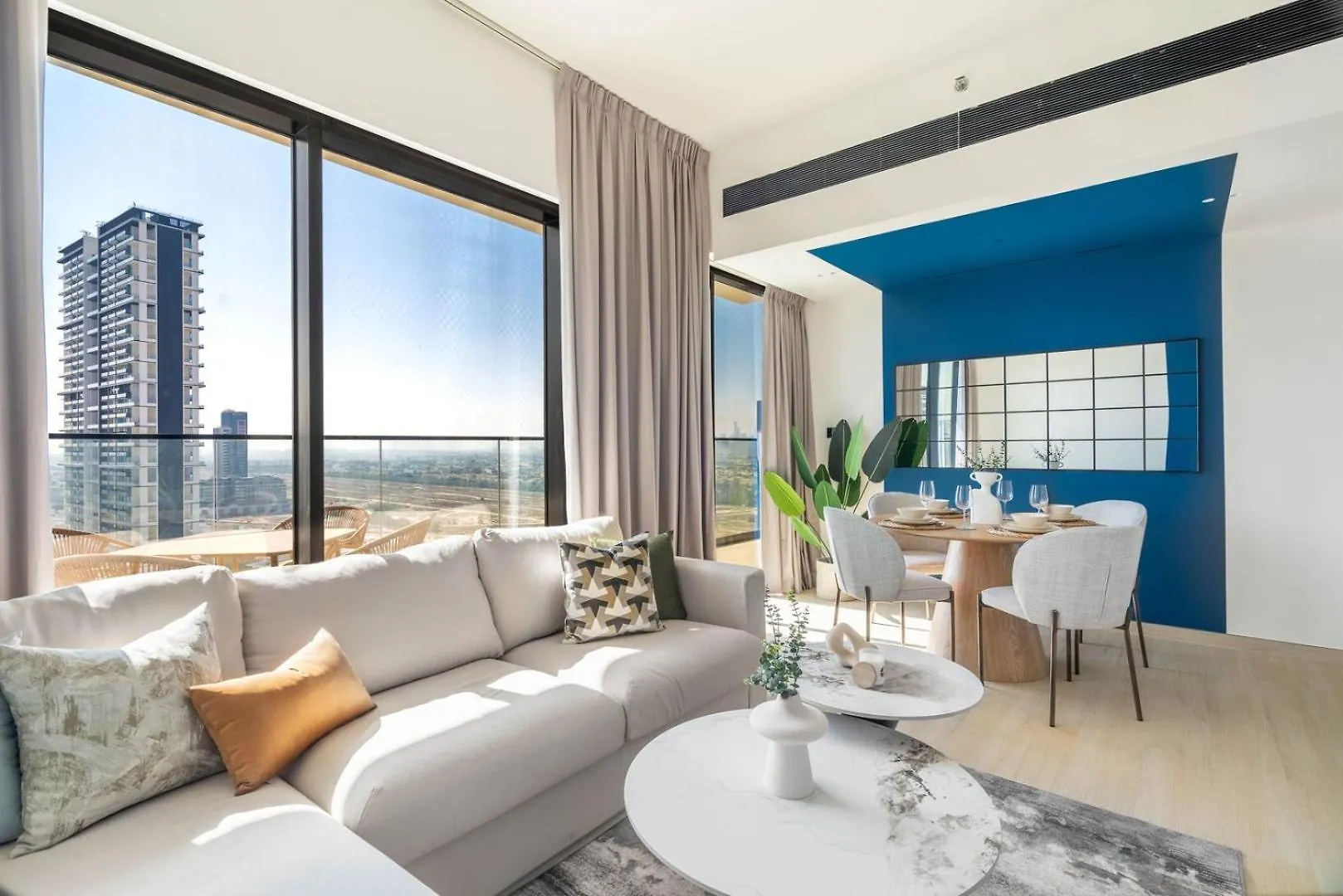 Apartment Guestready - Prestigious Stay At Binghatti Corner Dubai United Arab Emirates
