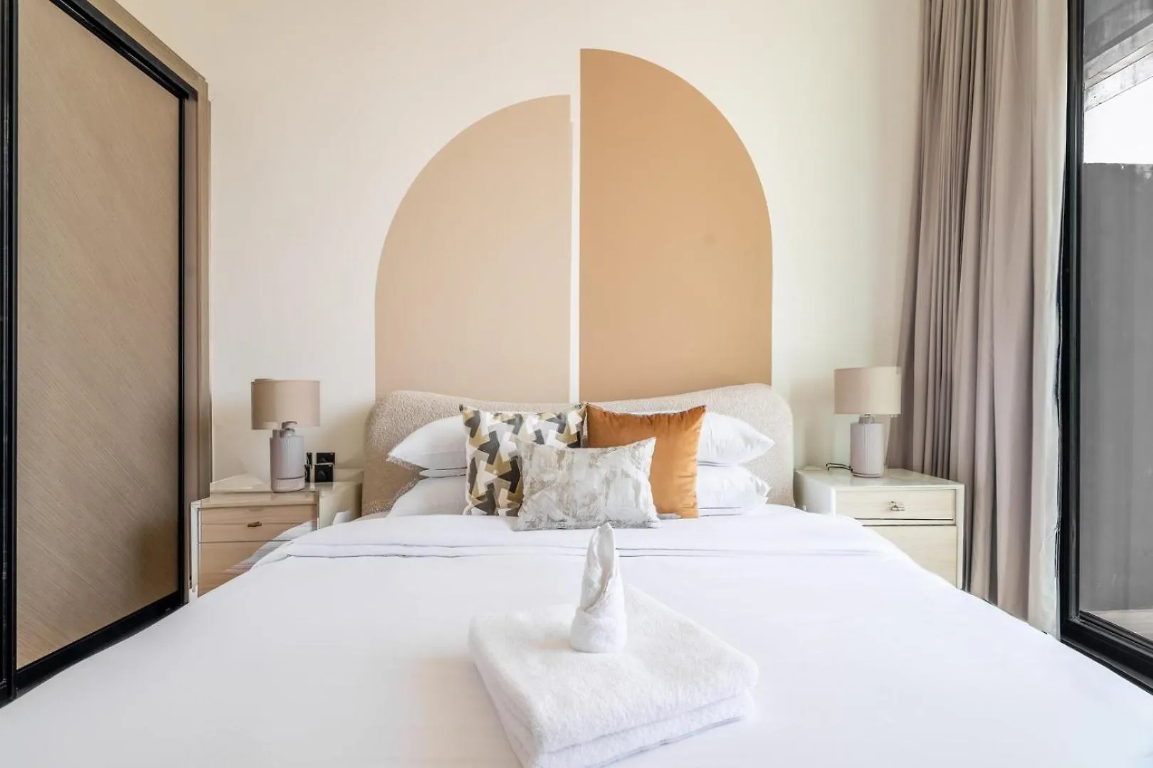 Guestready - Prestigious Stay At Binghatti Corner Dubai 0*,  United Arab Emirates