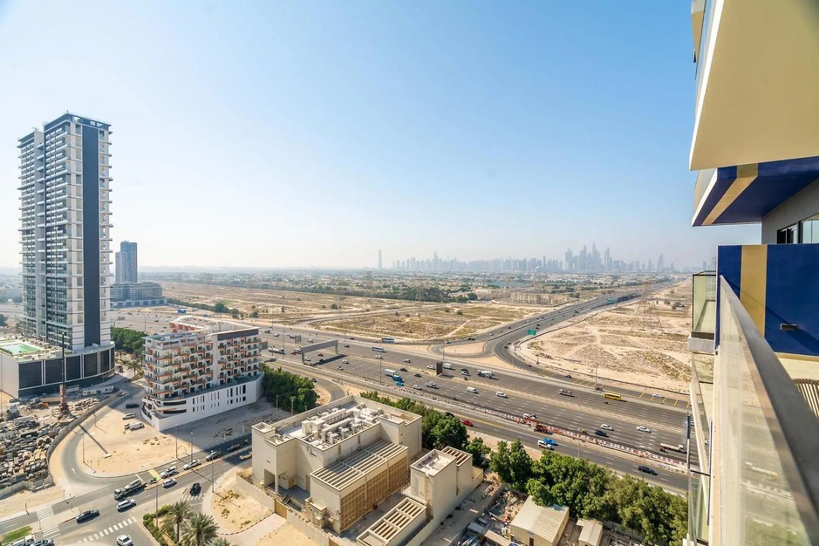 Apartment Guestready - Prestigious Stay At Binghatti Corner Dubai United Arab Emirates