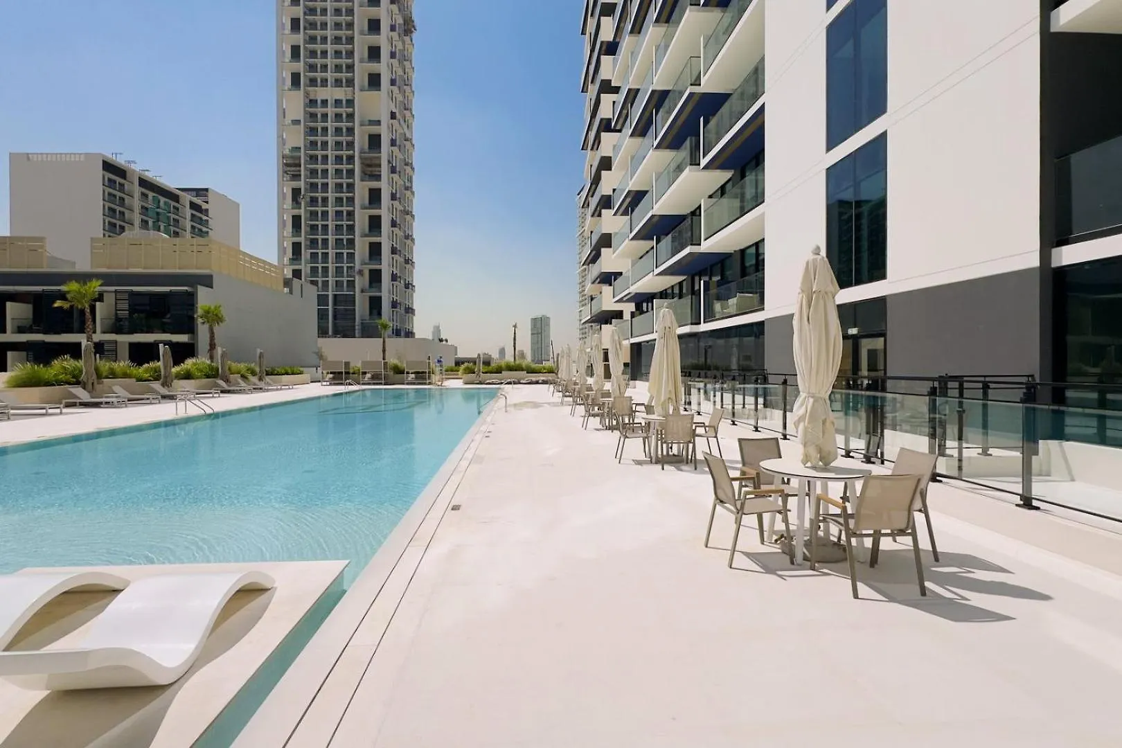 Guestready - Prestigious Stay At Binghatti Corner Dubai 0*,  United Arab Emirates