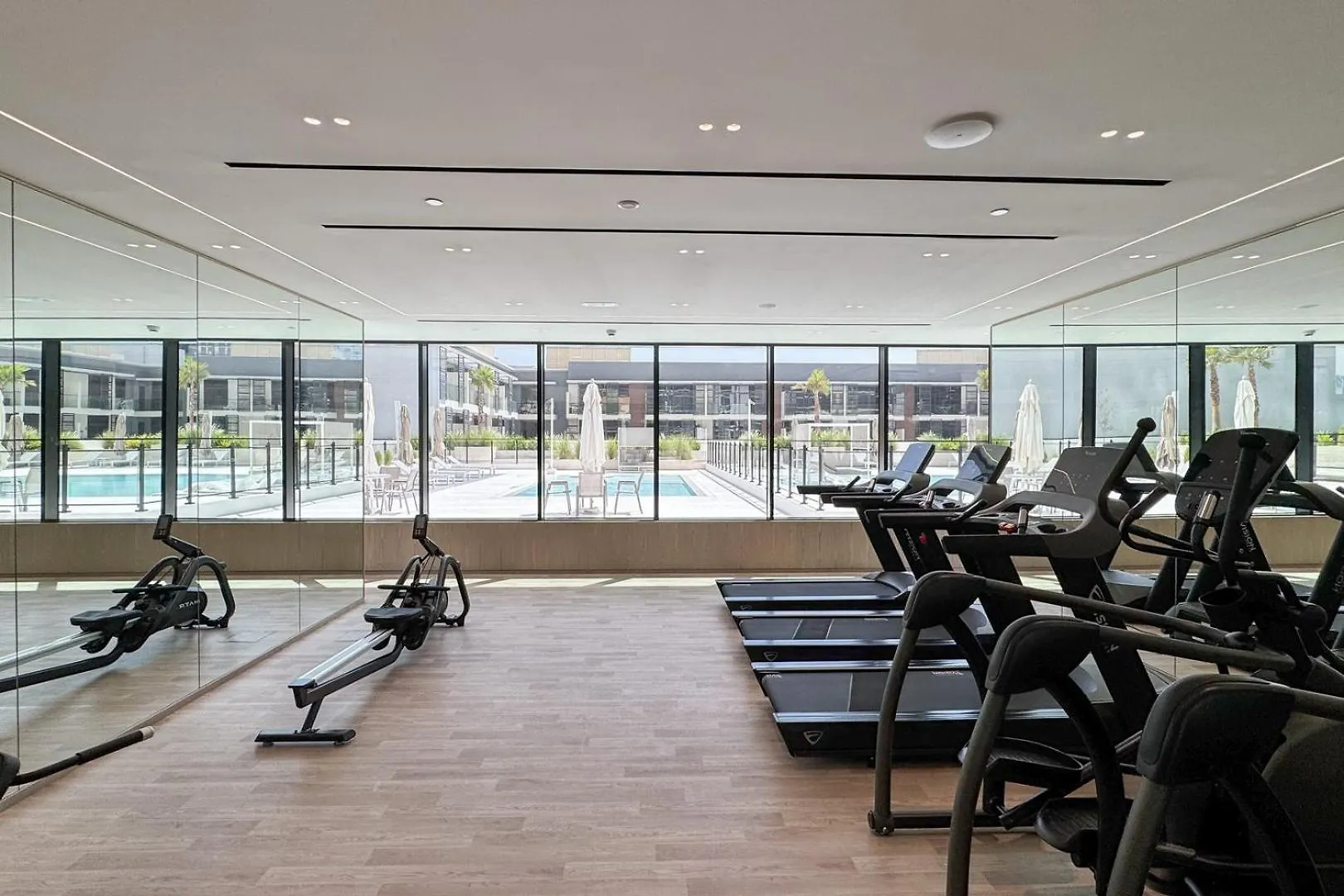 Guestready - Prestigious Stay At Binghatti Corner Dubai Apartment