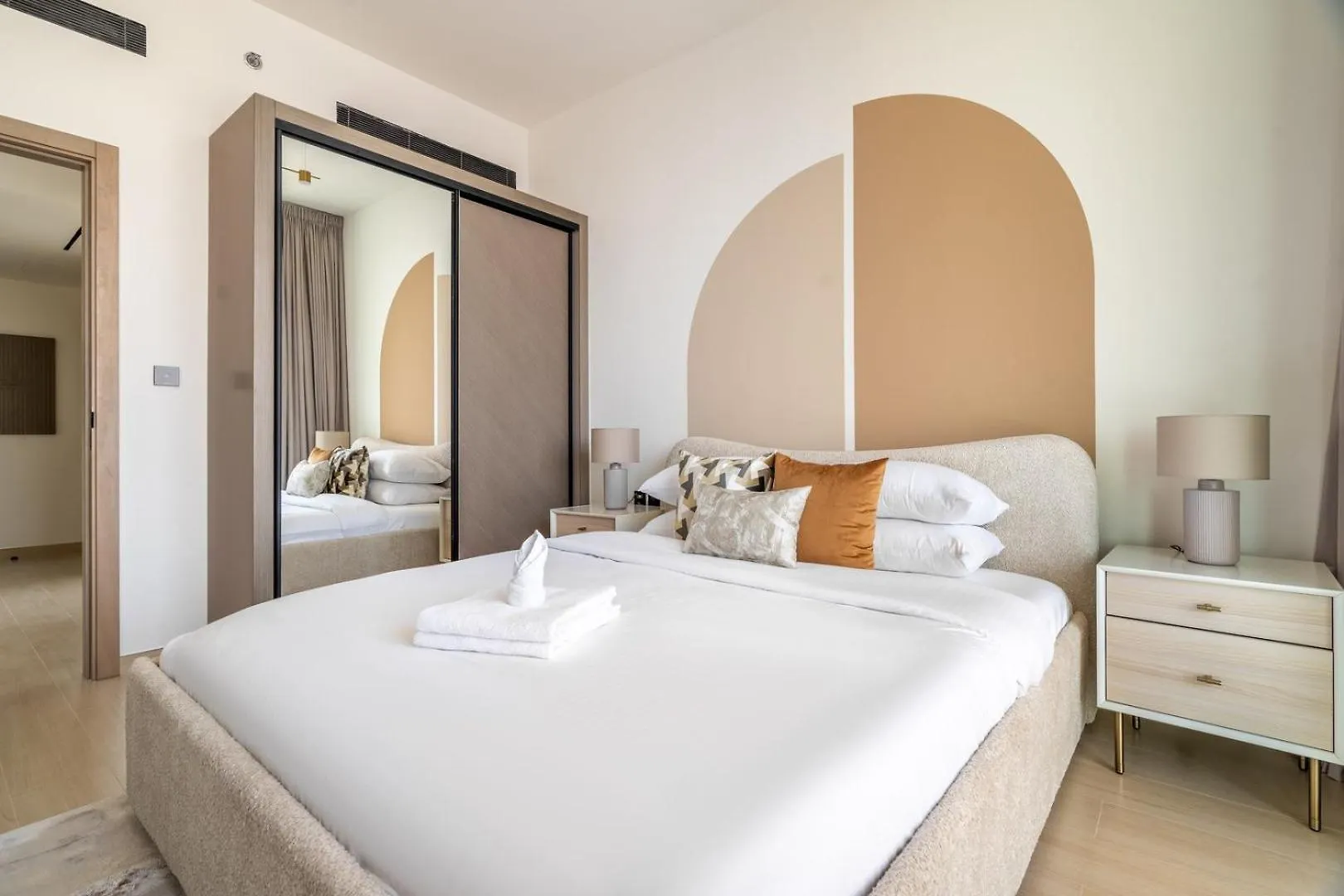 Guestready - Prestigious Stay At Binghatti Corner Dubai