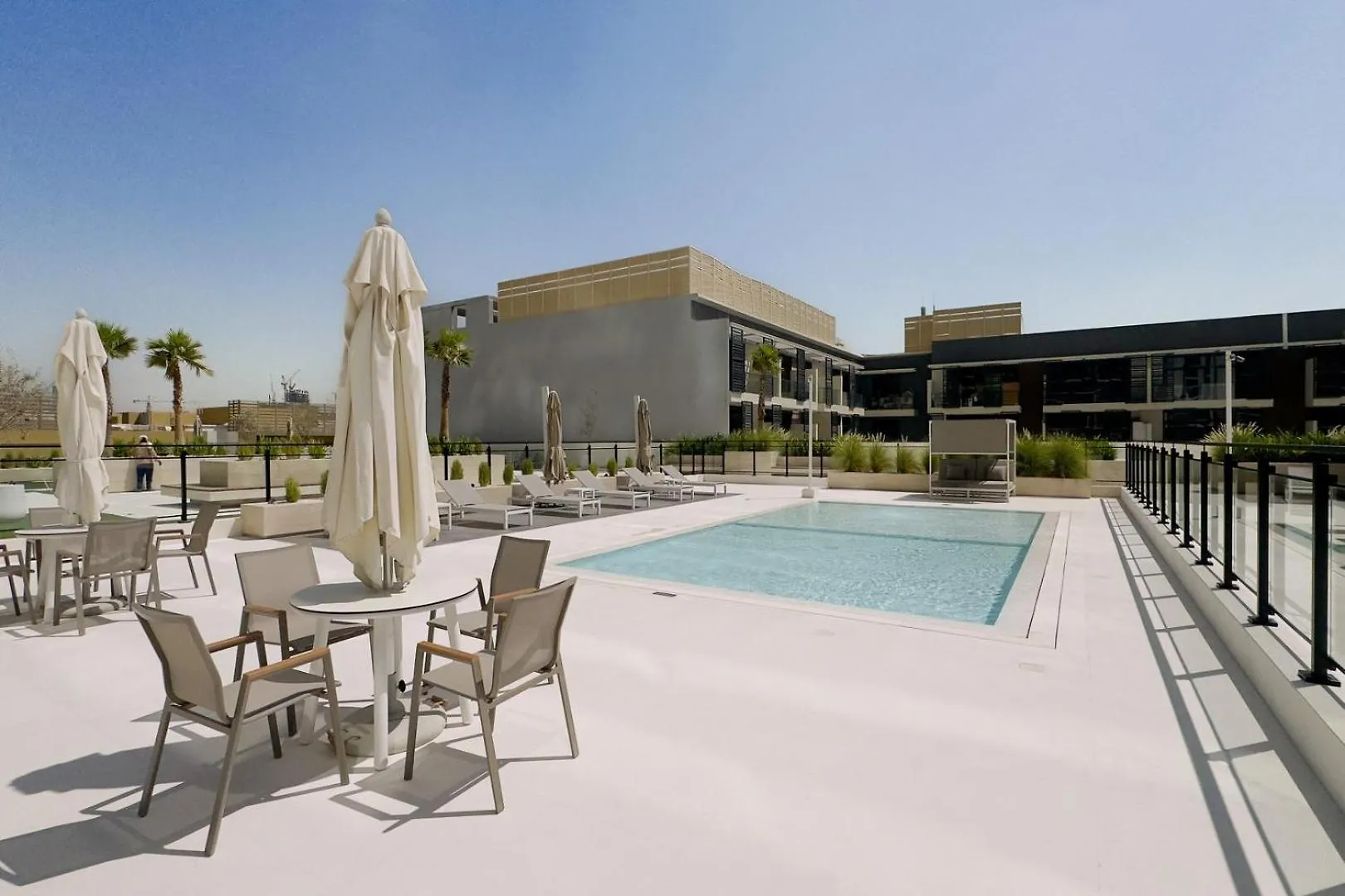 Guestready - Prestigious Stay At Binghatti Corner Dubai