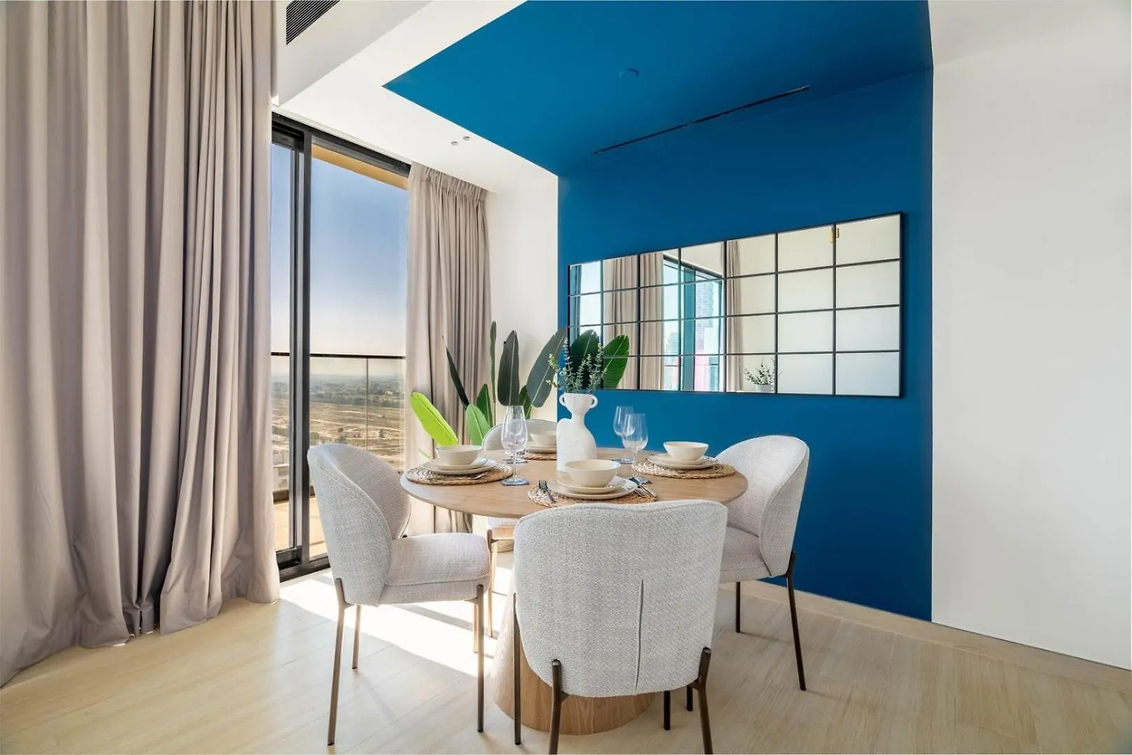 Guestready - Prestigious Stay At Binghatti Corner Dubai