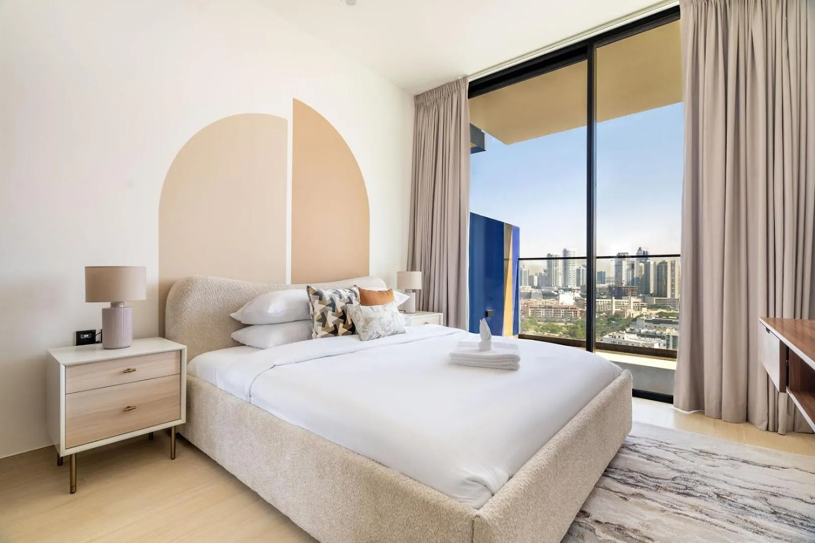 Guestready - Prestigious Stay At Binghatti Corner Dubai 0*,  United Arab Emirates